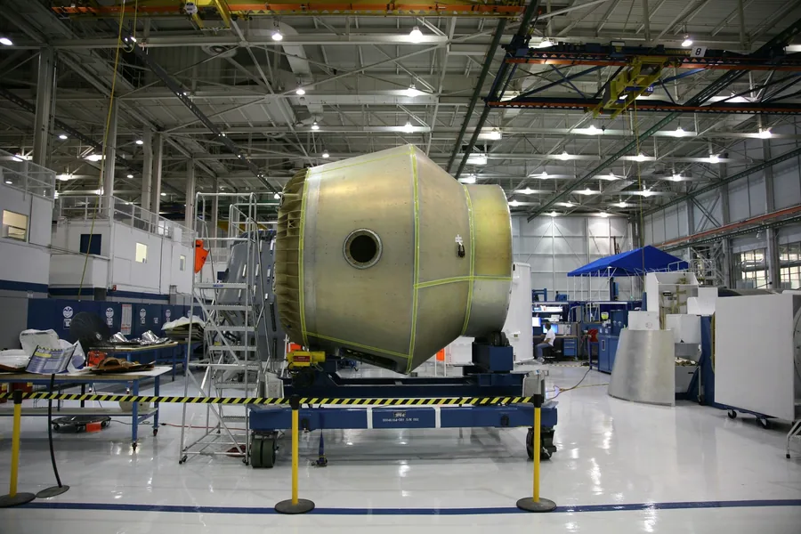 Aéronautique
